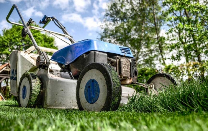 lawnmower Lawn Mower