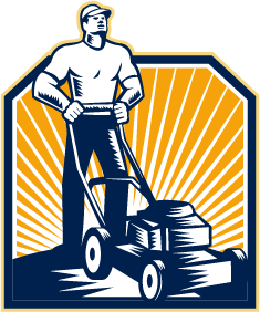 mower