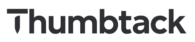 Thumbtack link